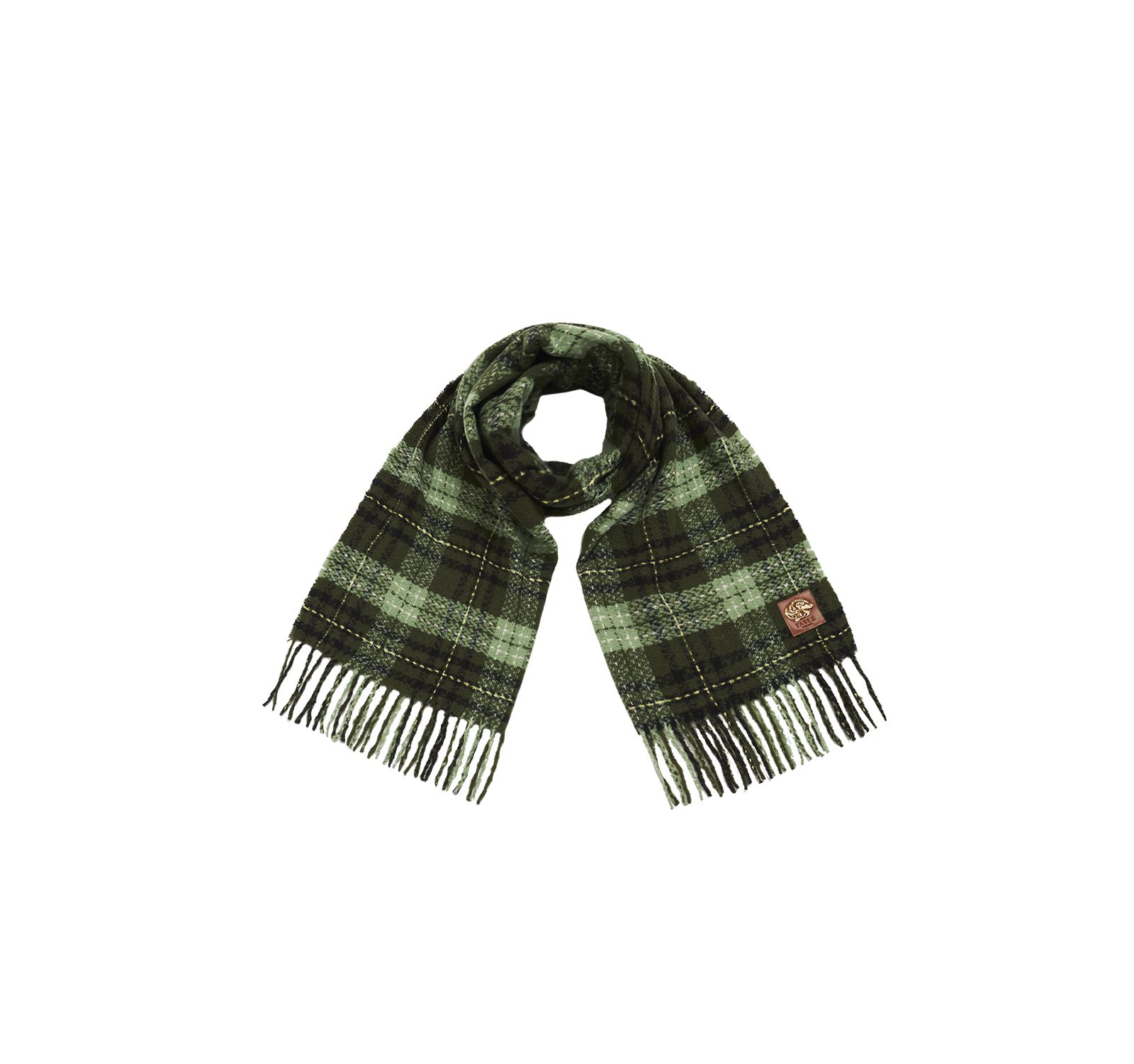 Шарф Fable England Cathy Boucle