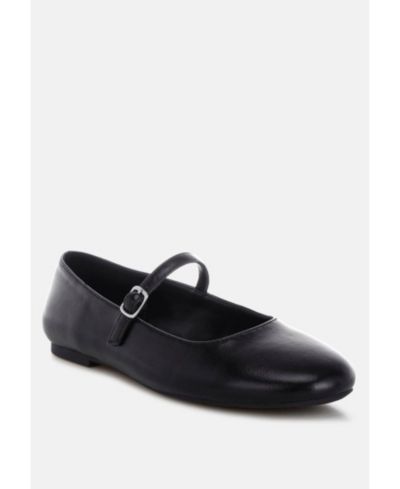 Rag and Co женские туфли Mary Jane, Humbal