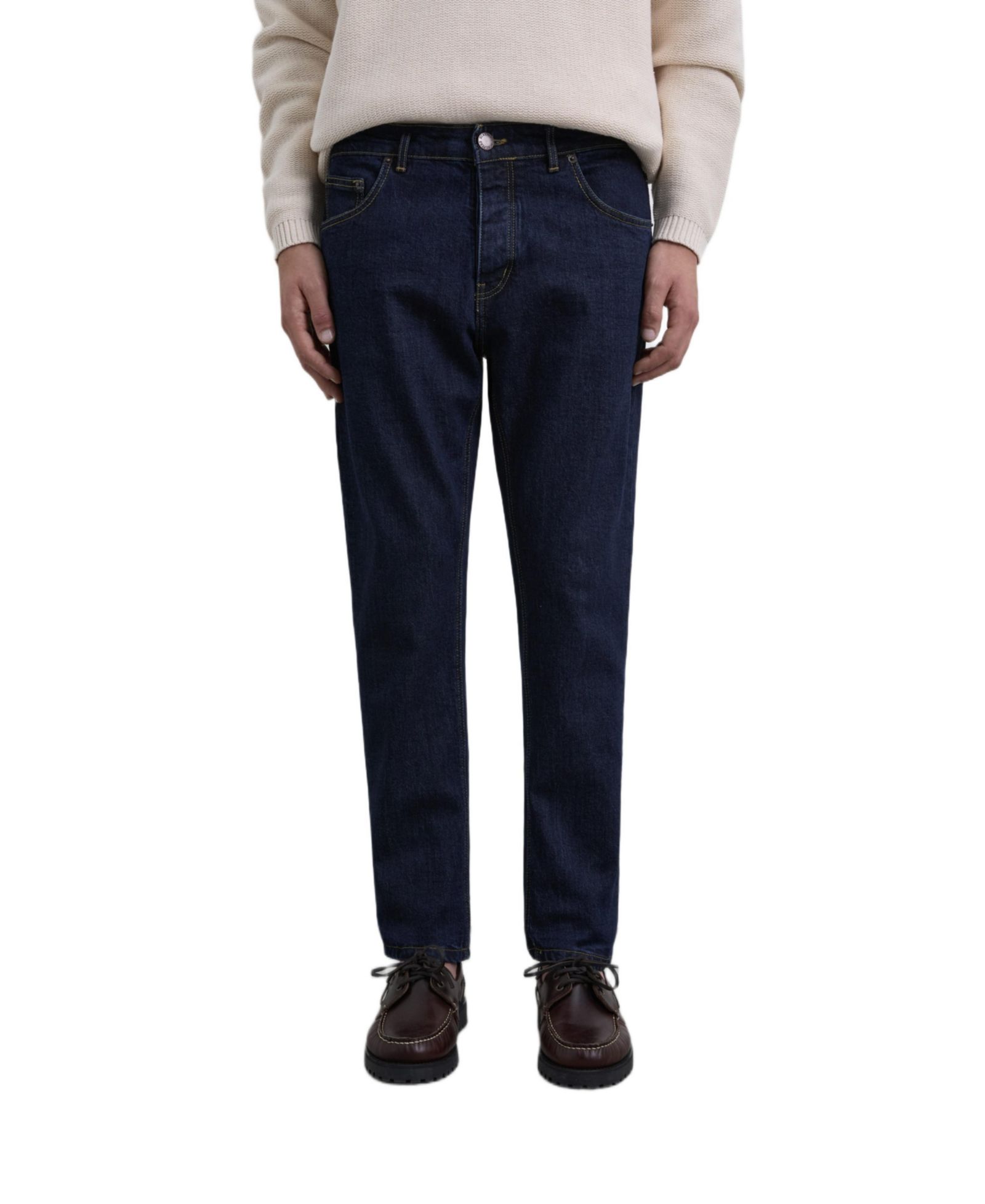 Scalpers Women's Slim Winter Jeans