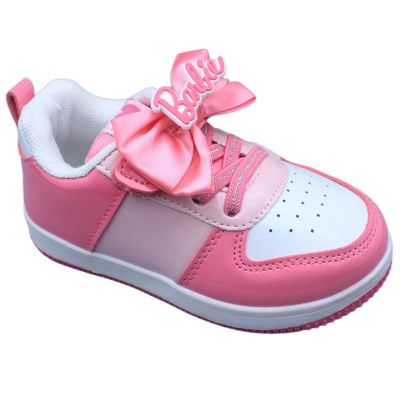Hot pink patent pu