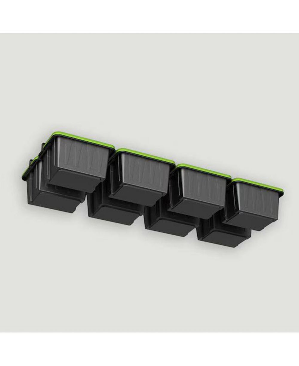 Органайзер для хранения StoreYour ToteLoft Bin Ceiling Tote Storage