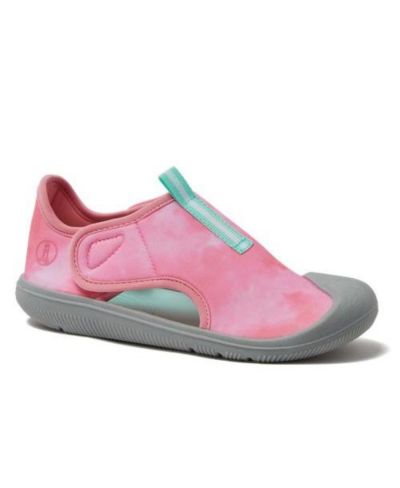Salt washed pink