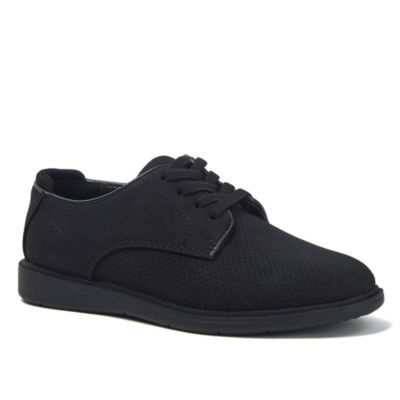Lands' End Kids Academy Oxford Sneakers