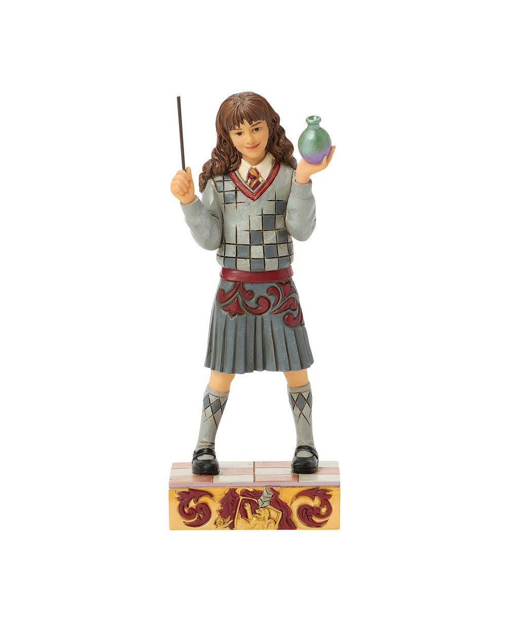 Jim Shore Harry Potter Hermione с зельем фигурка