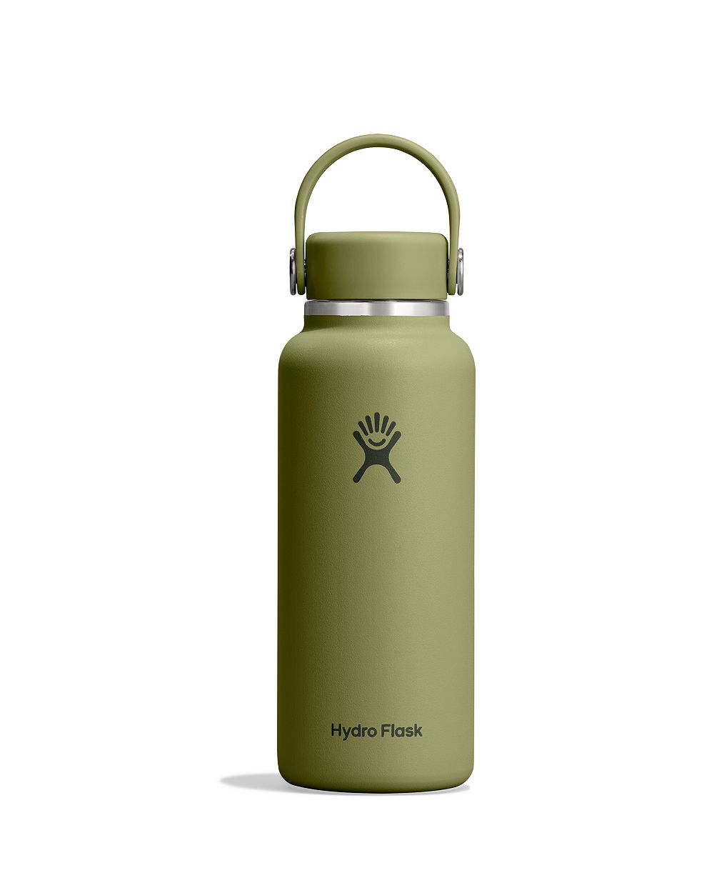 Термобутылка Hydro Flask 13.5 oz Insulated Micro Hydro