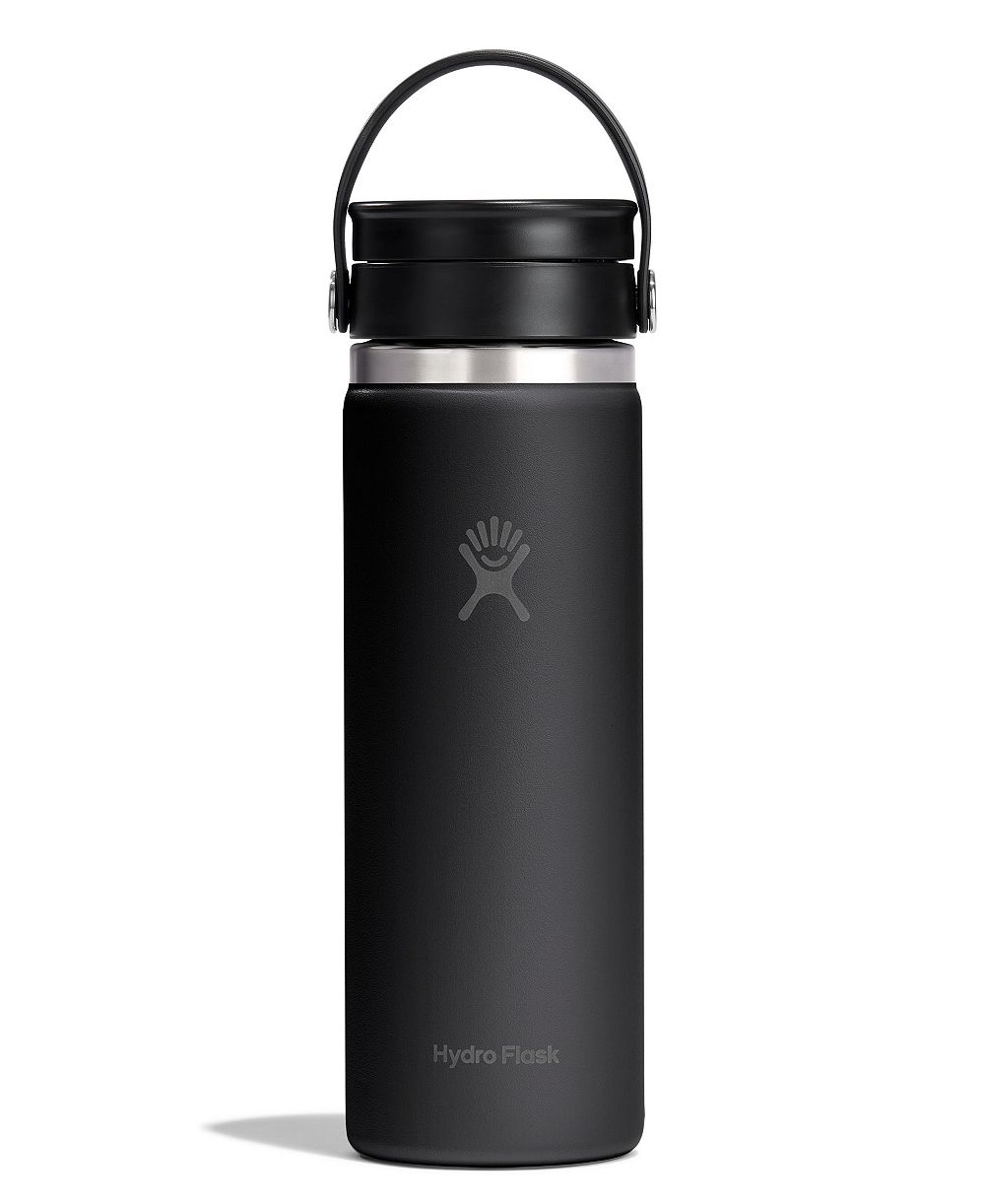 Hydro Flask 20 oz. Wide Mouth Flex Sip Lid Bottle