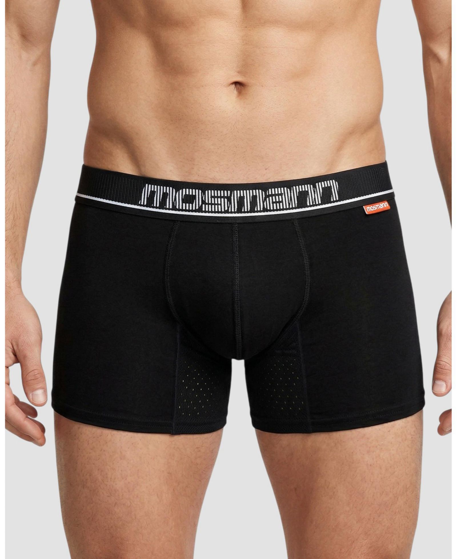 Мужские плавки Mosmann Australia Men's Ulysses Bamboo Trunks