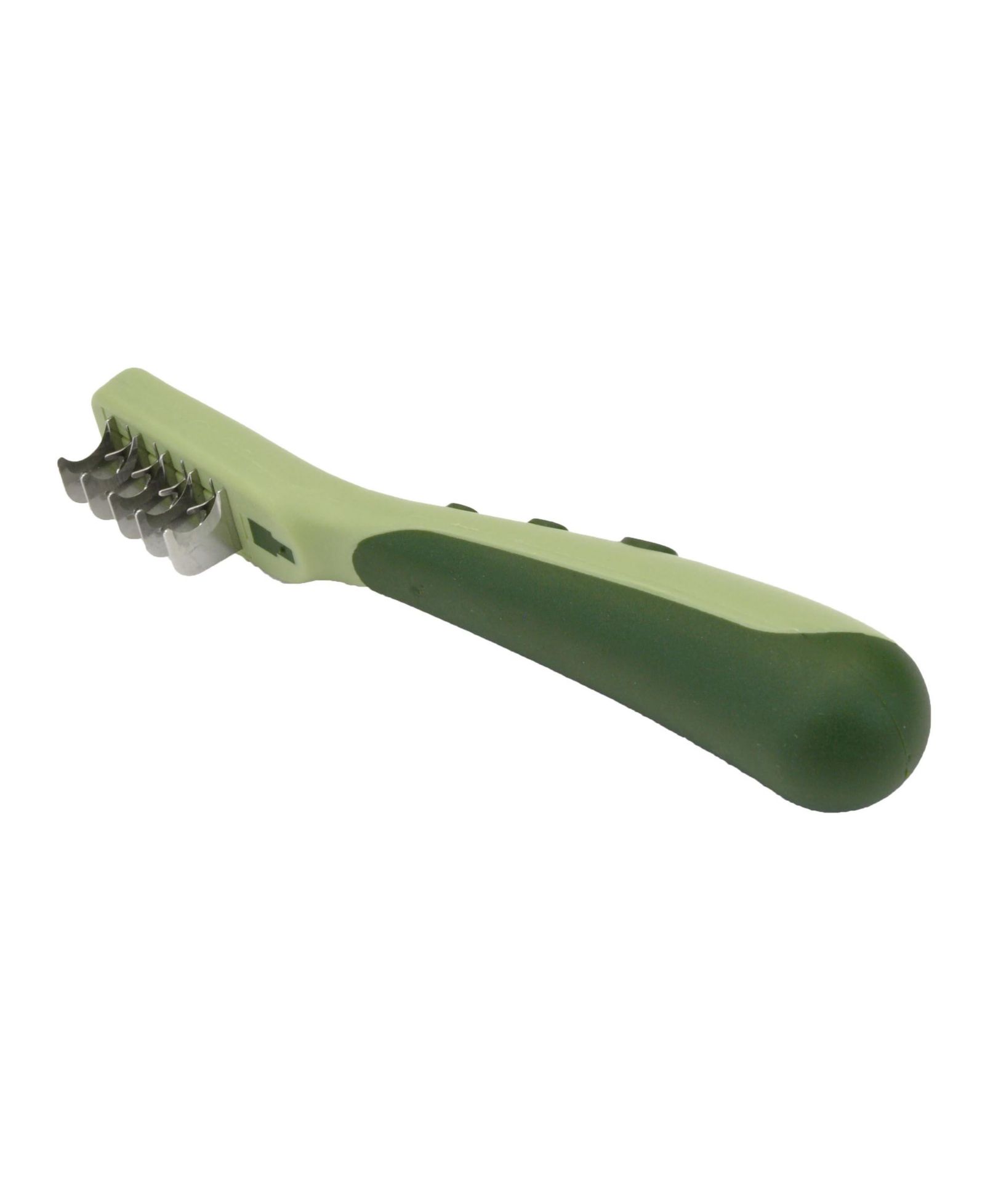 Расческа-гребень ARONKL Dematting Comb for Dogs Detangles Mats Smooths Coarse Long Medium Hair
