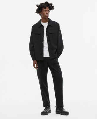 Мужские брюки Mode of One Relaxed-Fit Utility Cargo-Pocket