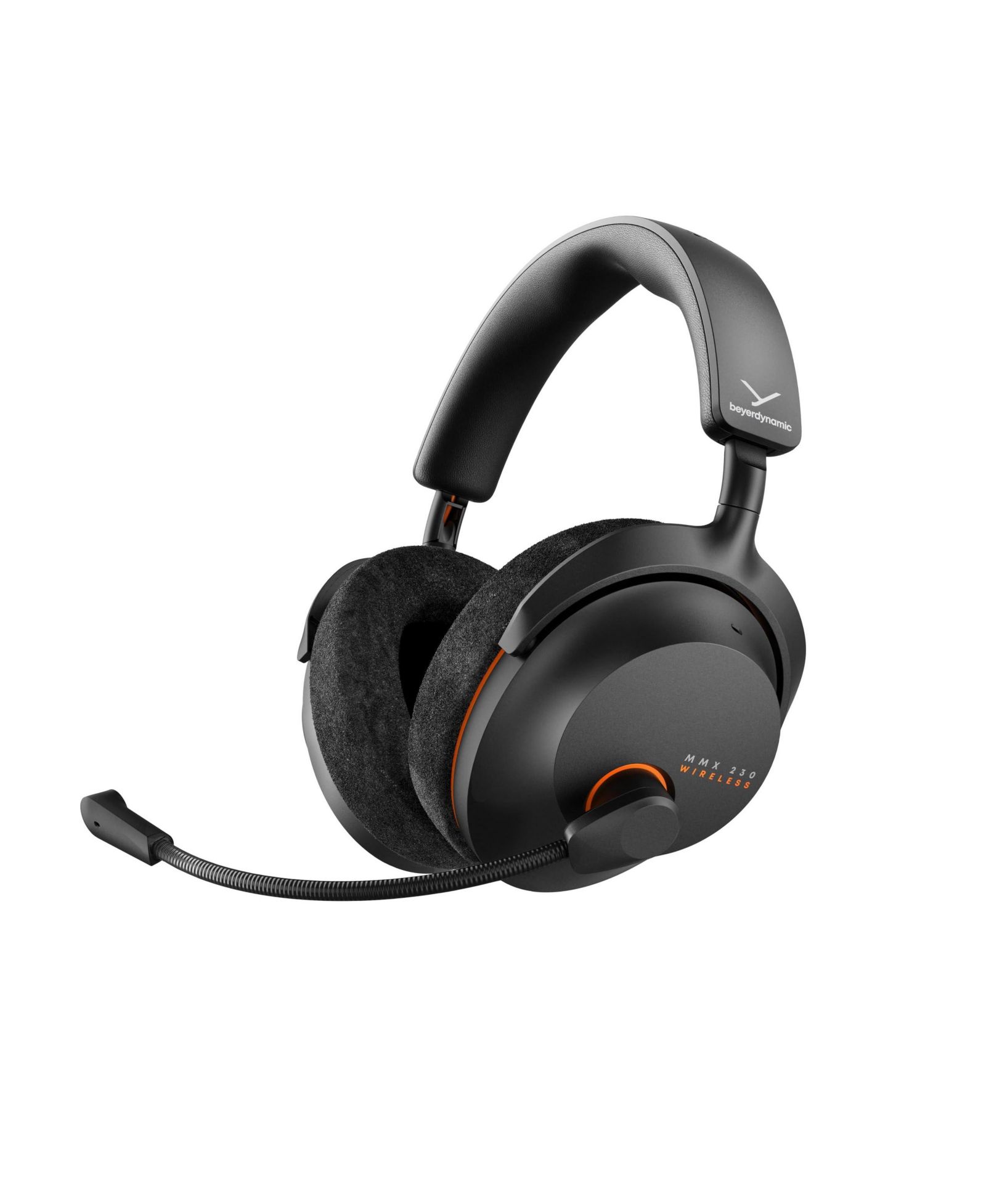Beyerdynamic MMX 230 Wireless Noise-Cancelling Gaming Headset