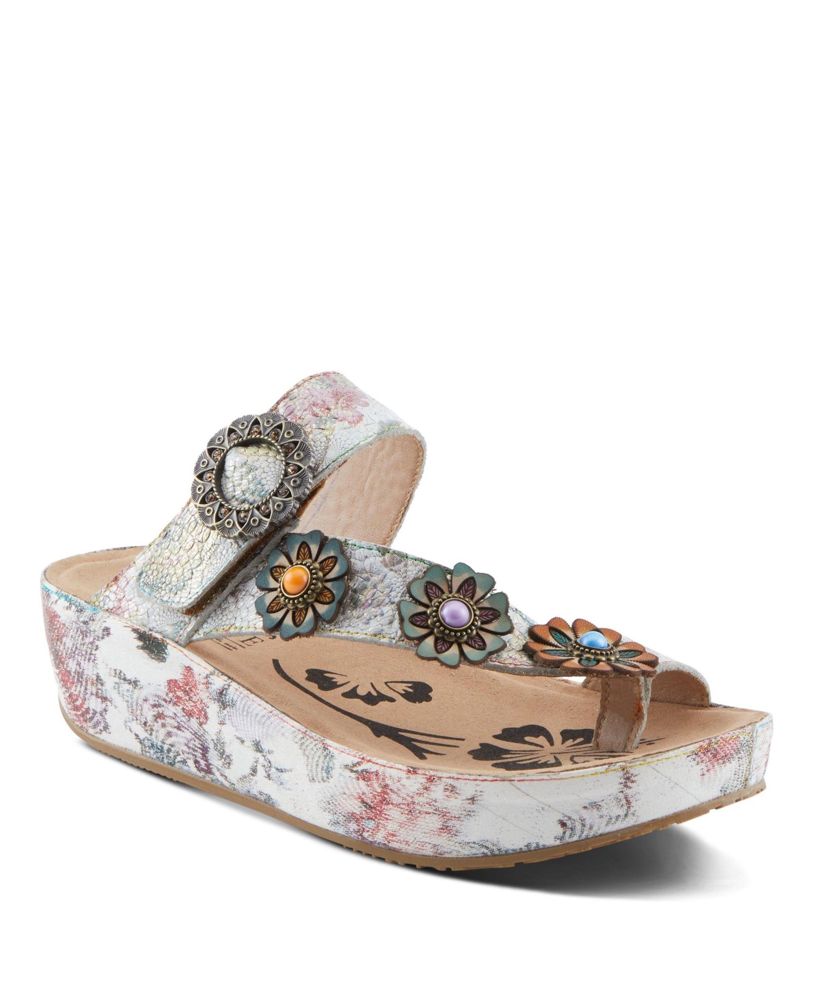 Сандалии L'Artiste Women's Spring Step Blissbloom