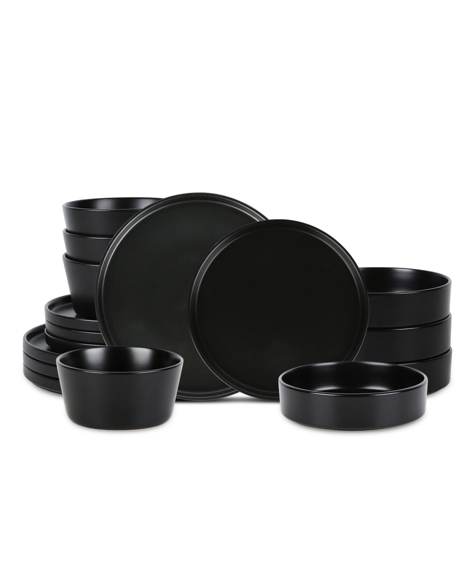 Stone Lain Celina набор столовой 16-Pc. Service For 4