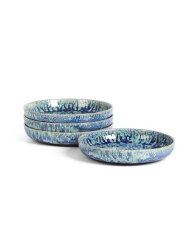LEMIEUX ET CIE Hanami Pasta Bowls, Set of 4