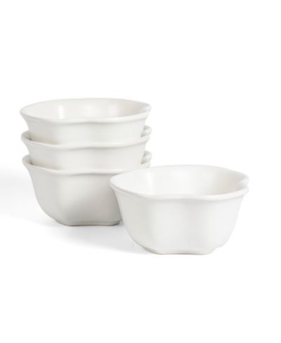 LEMIEUX ET CIE Amorphous All-Purpose Bowls, Set of 4