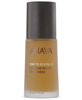 Ночная сыворотка Ahava Firming Extreme, 1 oz.