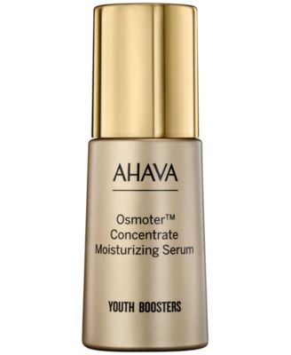 Сыворотка Ahava Youth Boosters Dead Sea Osmoter Concentrate Moisturizing 1 oz.