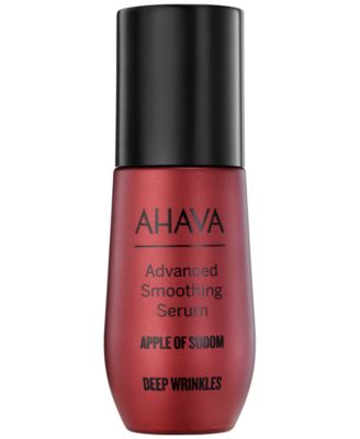 Сыворотка Ahava Apple of Sodom Advanced Smoothing, 1.0 oz.