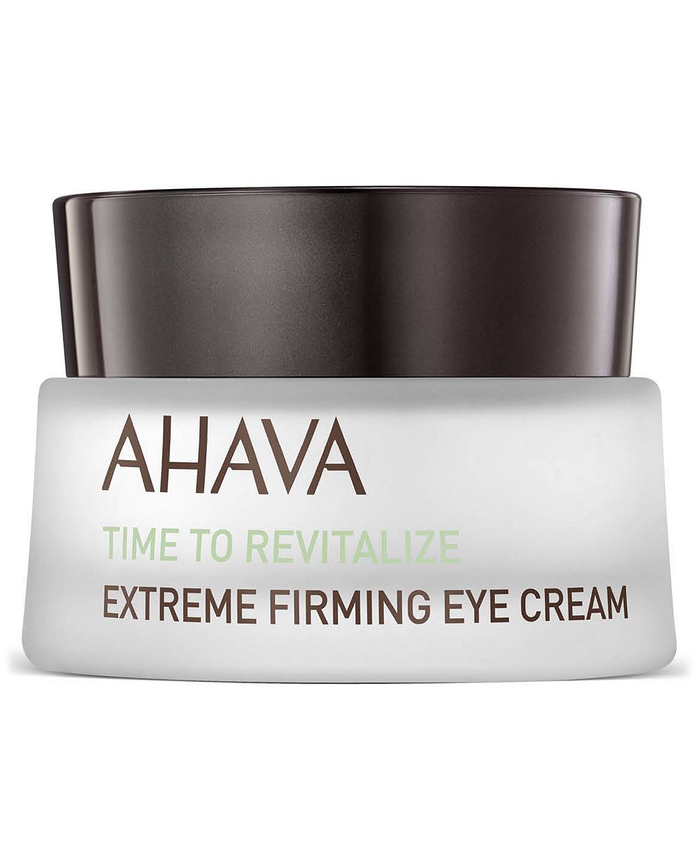 Ahava Extreme Firming Eye Cream, 0.5 oz.