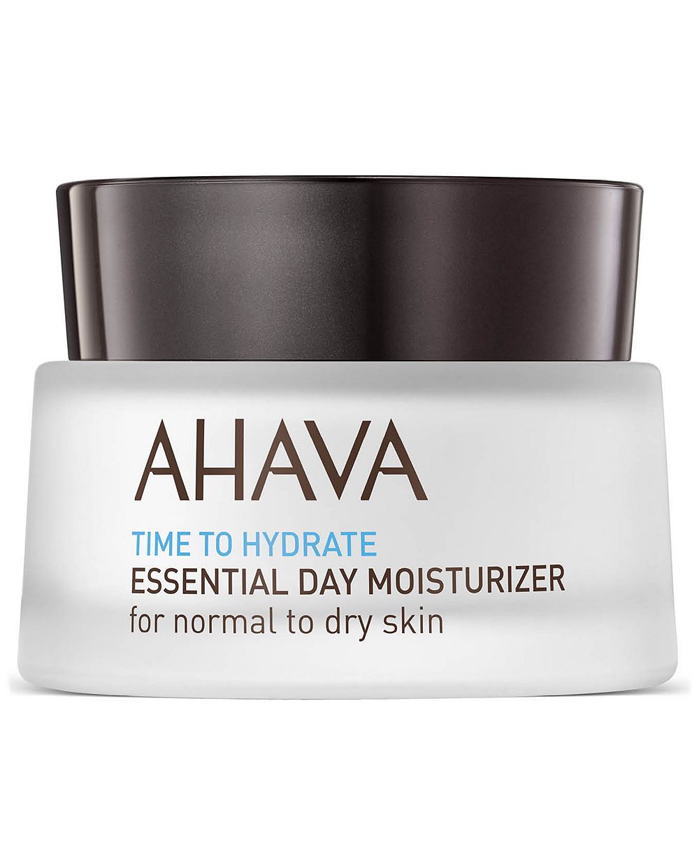 Ahava Hydrate Essential Day Moisturizer, 1.7 oz.