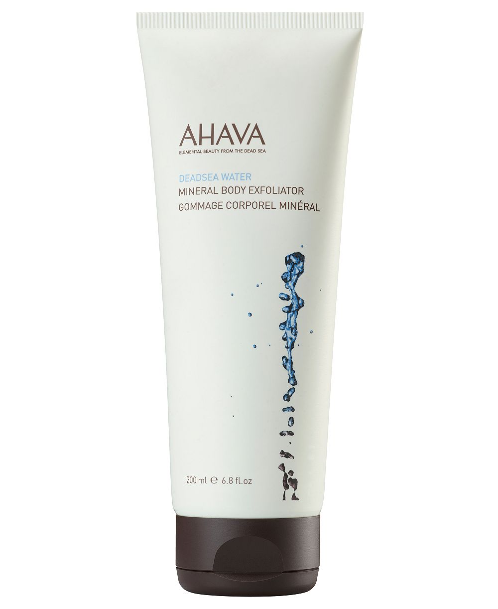 Минеральный эксфолиатор для тела Ahava, 6.8 унции