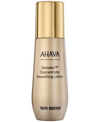 Сыворотка-лосьон Ahava Osmoter Concentrate Smoothing 1.7 oz.