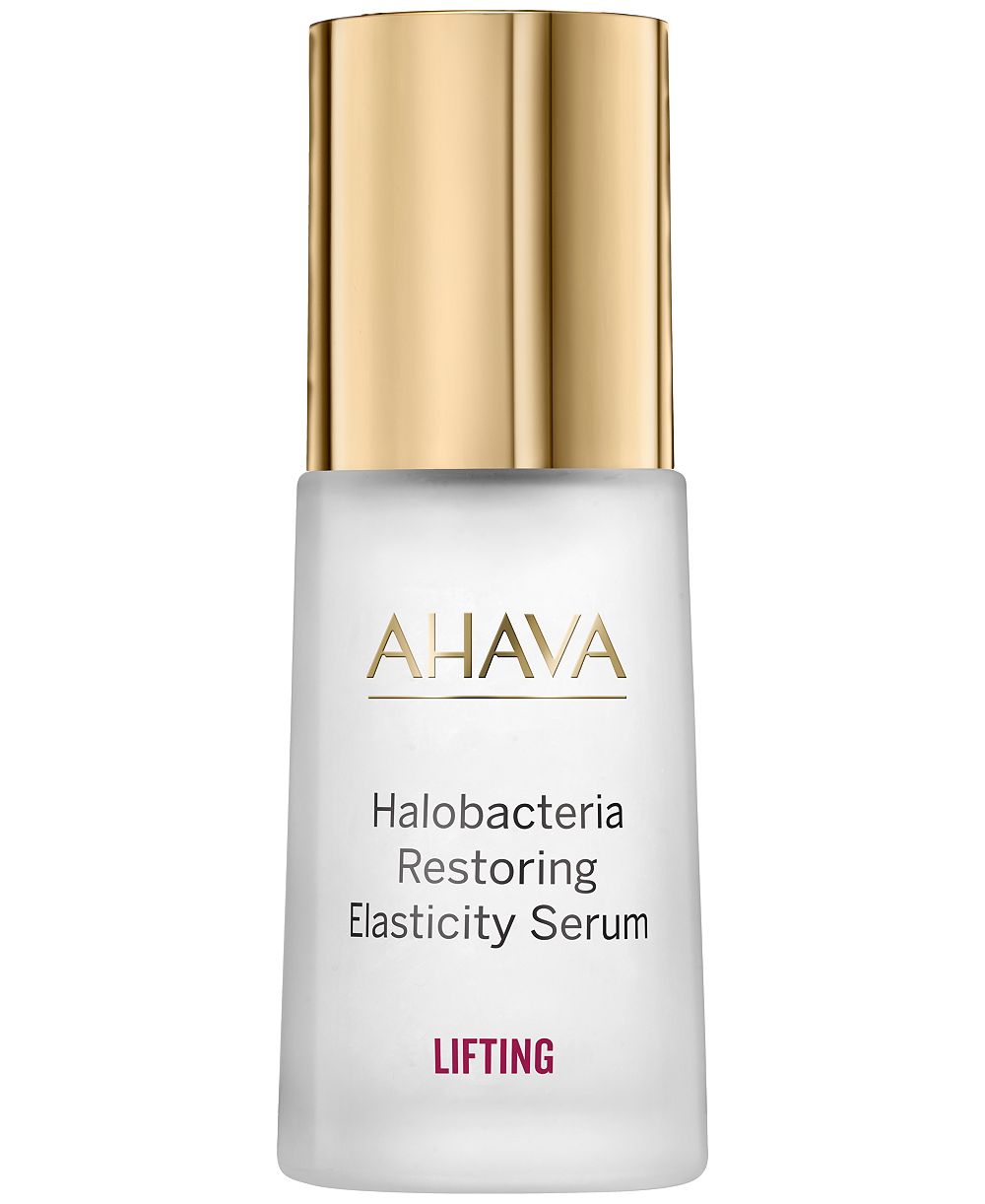 Ahava Lifting Halobacteria Restoring Elasticity сыворотка, 1 oz.