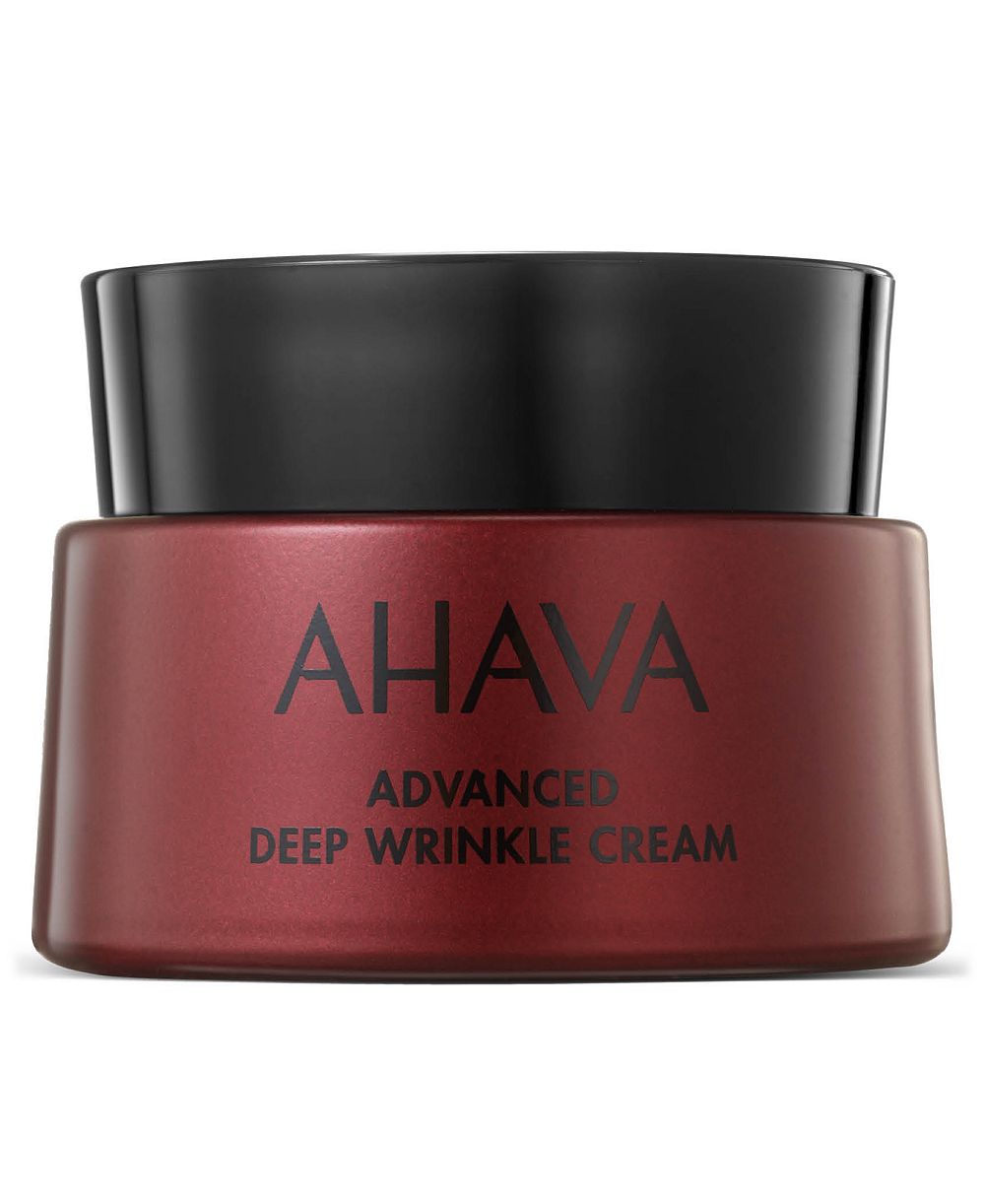 Ahava крем от глубоких морщин, 1.7 oz.