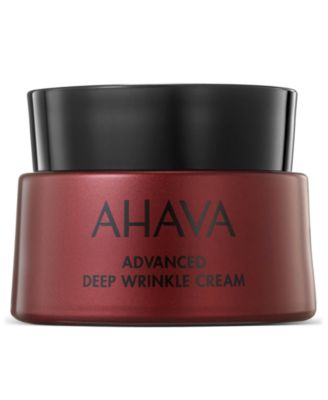 Ahava крем от глубоких морщин, 1.7 oz.