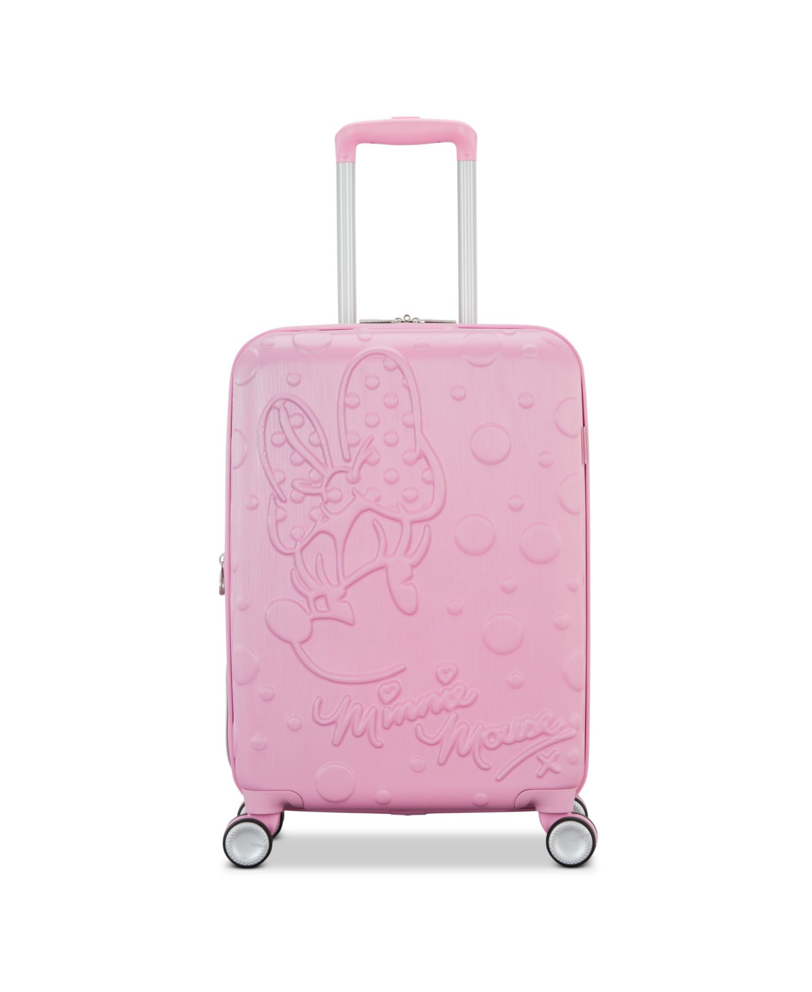 American Tourister Minnie Hardside Carry-On Spinner