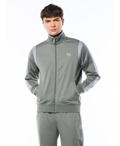 Sergio Tacchini Men's Massimo Track Jacket