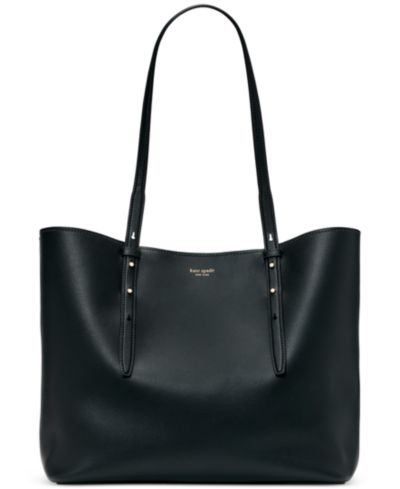 kate spade new york кожаная сумка тоут Do It All Large