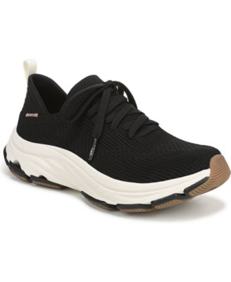 Ryka Women's Devotion Max Fuse Walking Lace-Up Sneakers