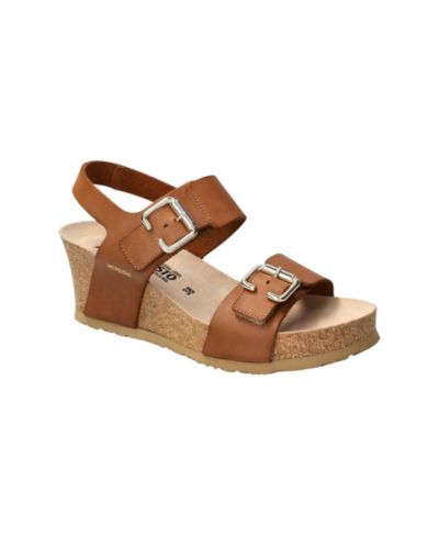 Женские сандалии MEPHISTO Lissandra Platform Wedge