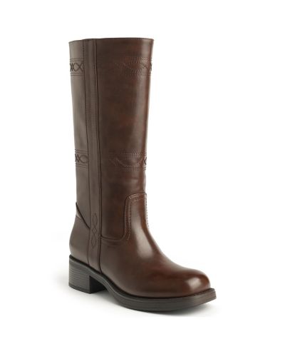 New York & Company Women's Cady Tall Boots