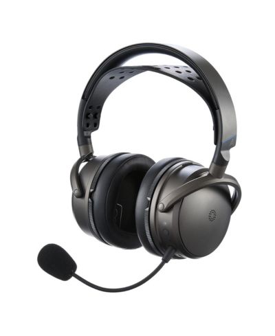 Audeze Maxwell 2 беспроводная игровая гарнитура для PlayStation, PC, Mac, Switch и мобильных устройств