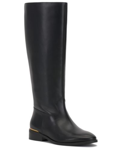Vince Camuto Women's Bercla Riding Boots