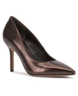 Haute Chocolate Leather