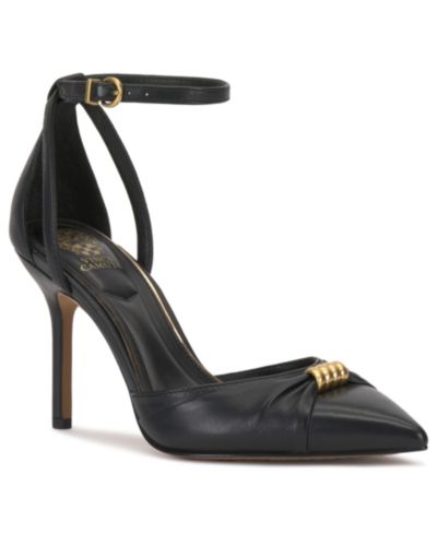 Vince Camuto Женские закрытые туфли-лодочки Mallie