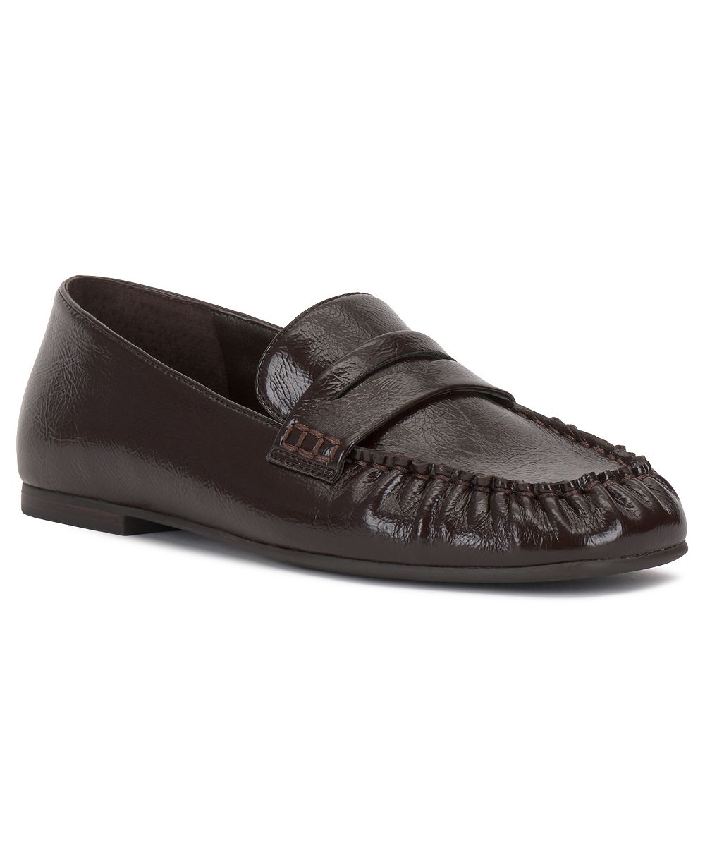 Vince Camuto Women's Paelyn Slip-On Loafers