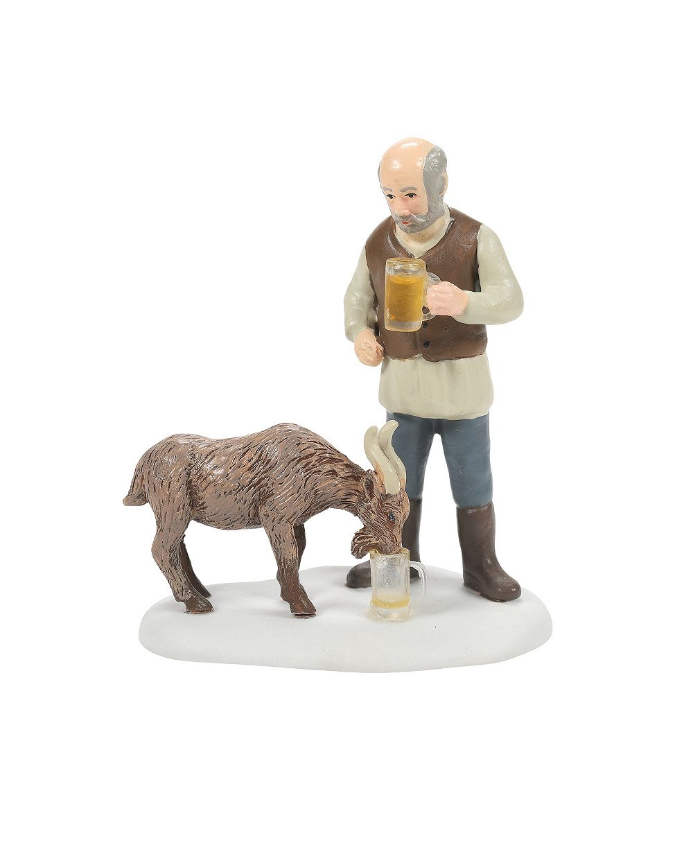 Фигурка Department 56 Dickens Village Drinking Mates