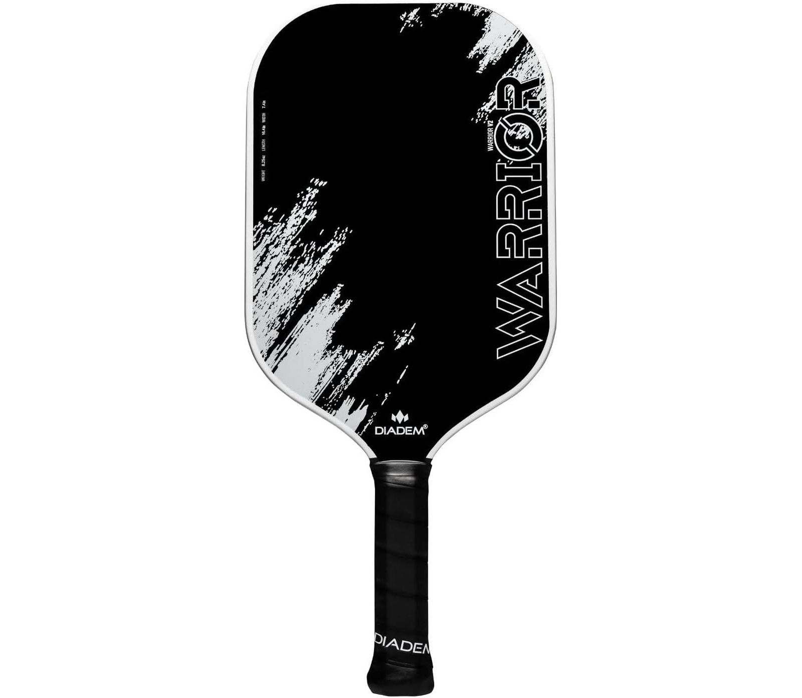 Ракетка для пиклбола Diadem Warrior v2