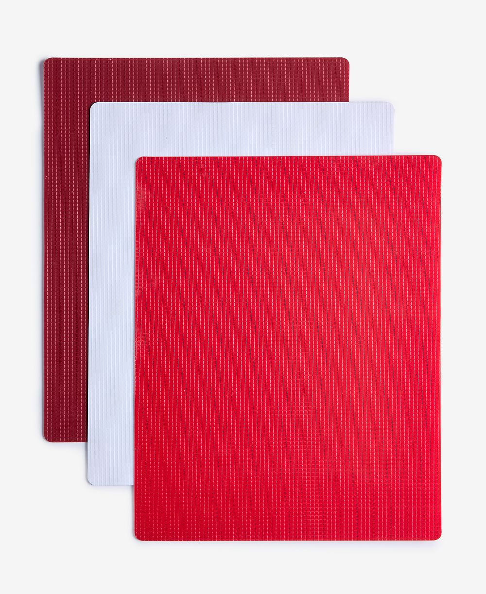 Arch Studio 3-Piece Flex Cutting Mat Set, Macy's Exclusive