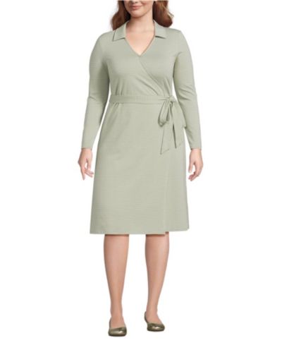 Sage thin stripe