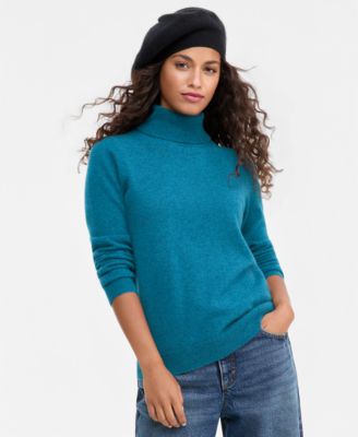 Blue Opal Heather