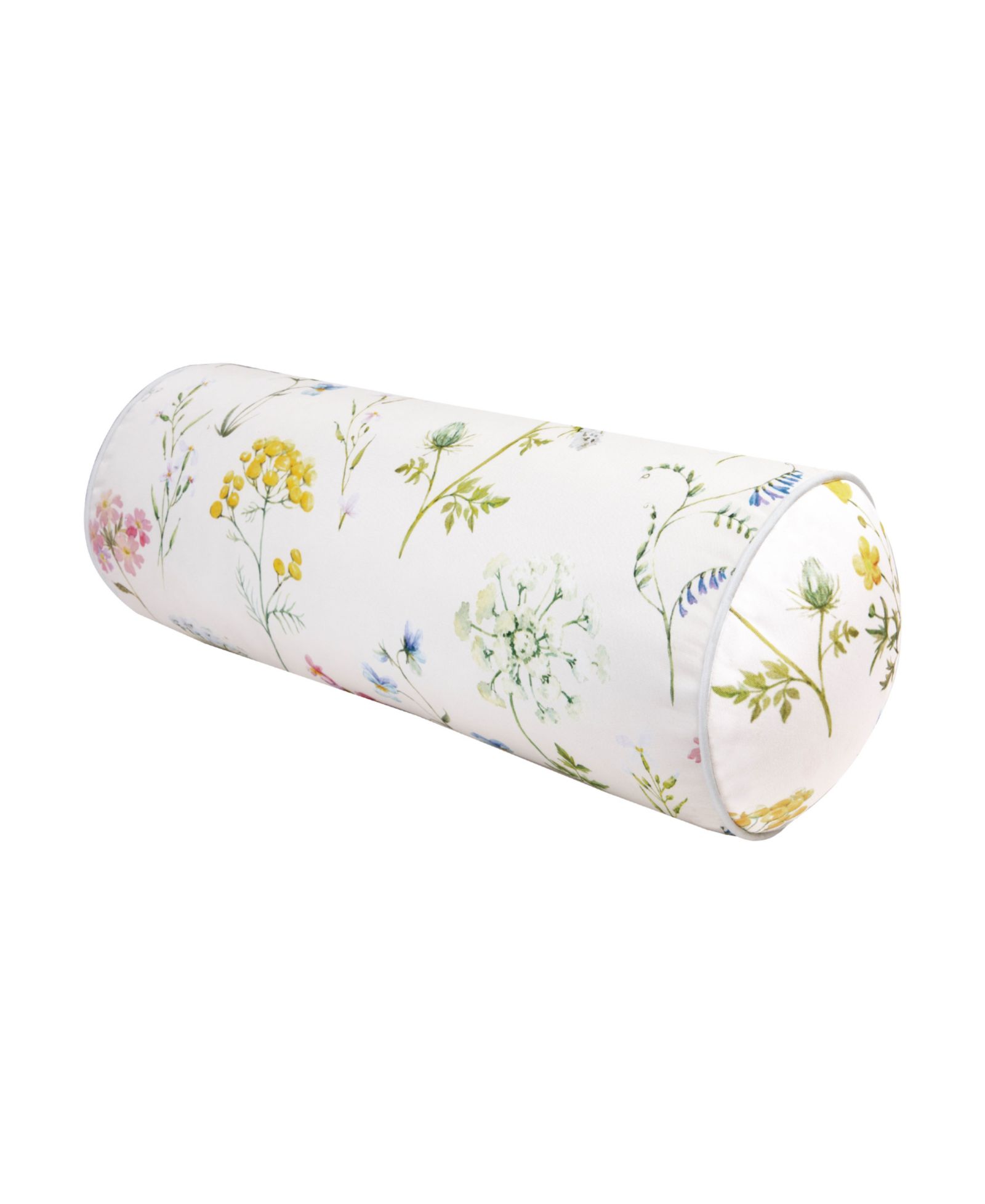 Hunter Outdoor Solid Decorative Pillow, 7" x 18"