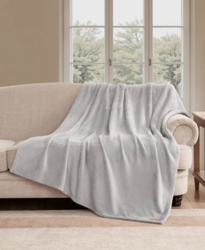 Glacier Gray