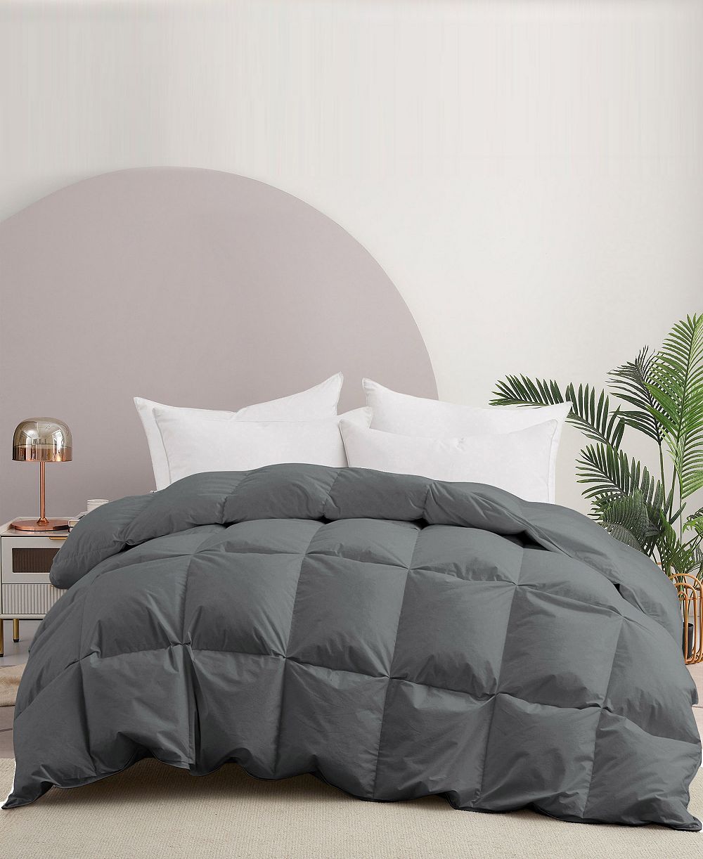 Одеяло Unikome Luxury Breathable Cotton Blend, California King