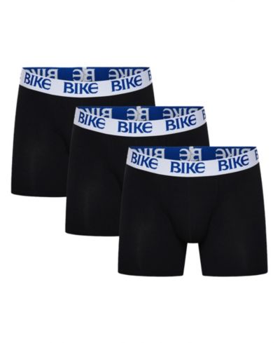 Мужские боксеры-брифы BIKE Athletic 3-Pack