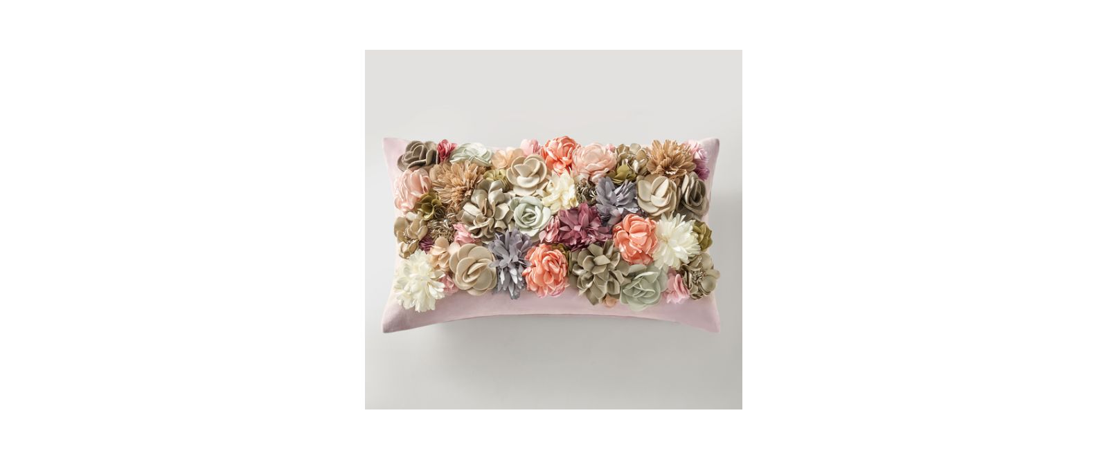 Z Gallerie Posy Lumbar Подушка