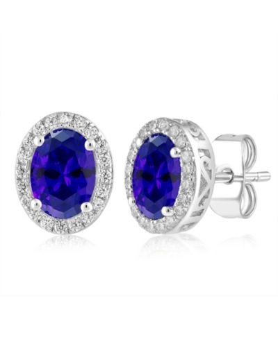 September - sapphire